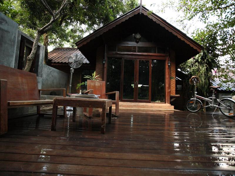 Viva Chiang Mai Nature Home Stay Room photo