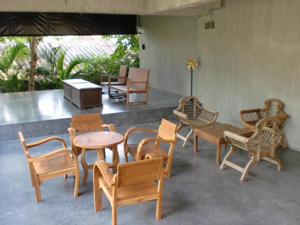 Viva Chiang Mai Nature Home Stay Exterior photo